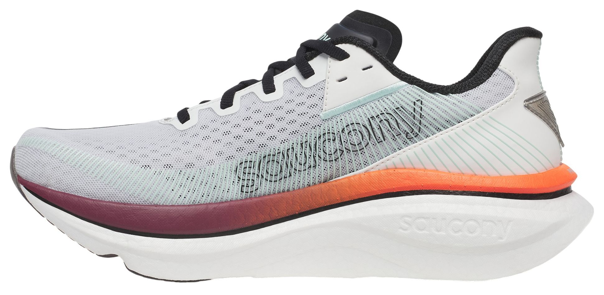 Saucony Men's Endorphin Azura Running Shoes product image