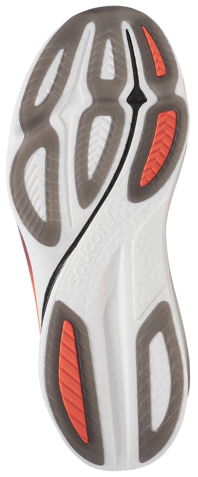 Saucony Men's Endorphin Azura Running Shoes product image