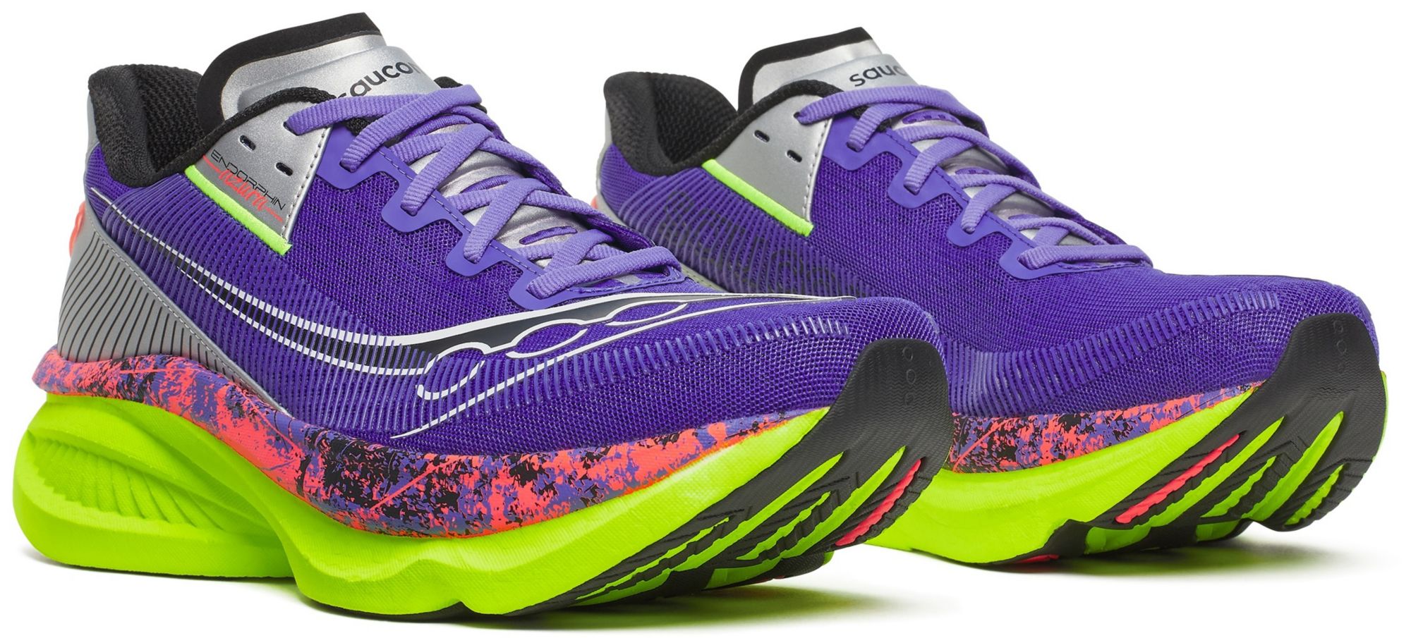 Saucony Men's Endorphin Azura Running Shoes product image