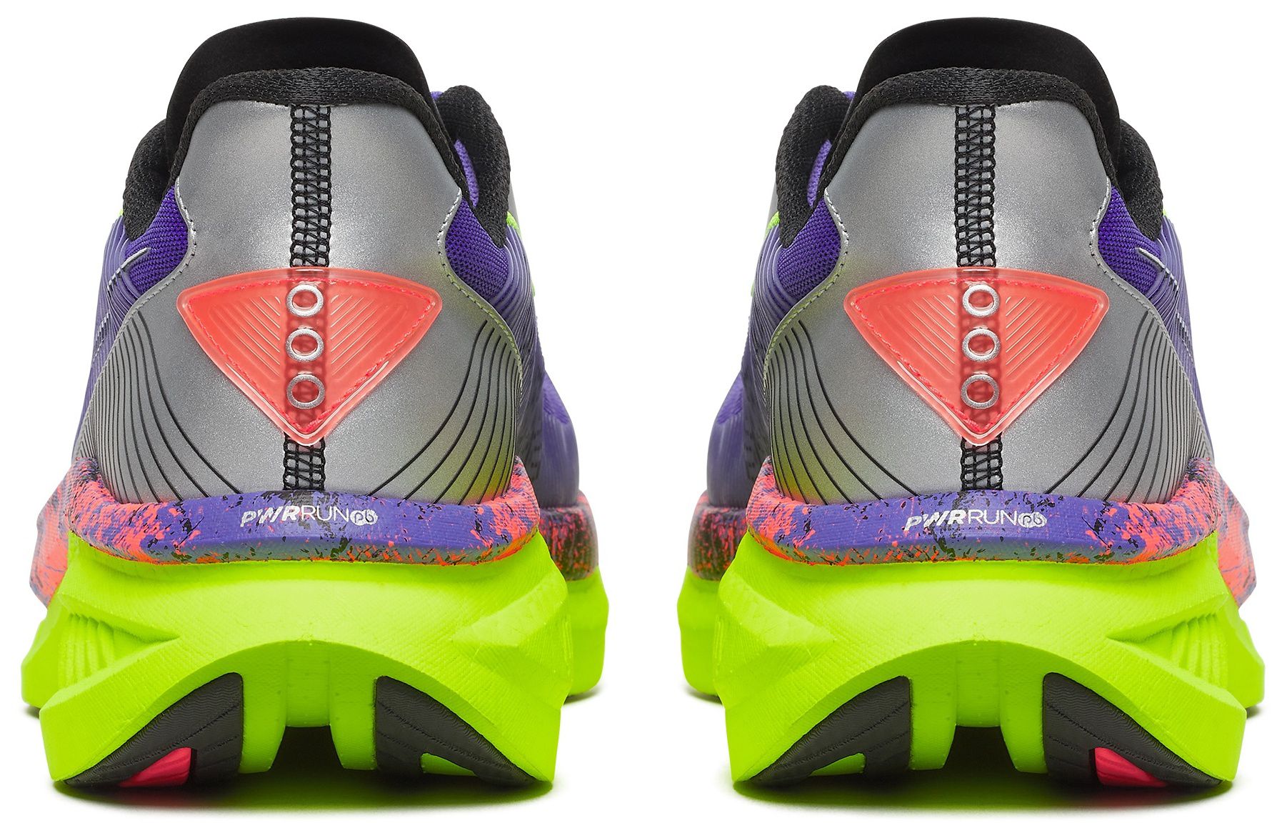 Saucony Men's Endorphin Azura Running Shoes product image