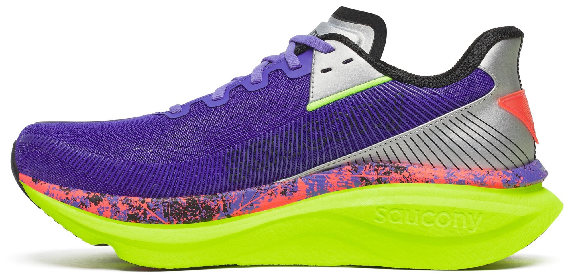 Saucony Men's Endorphin Azura Running Shoes product image