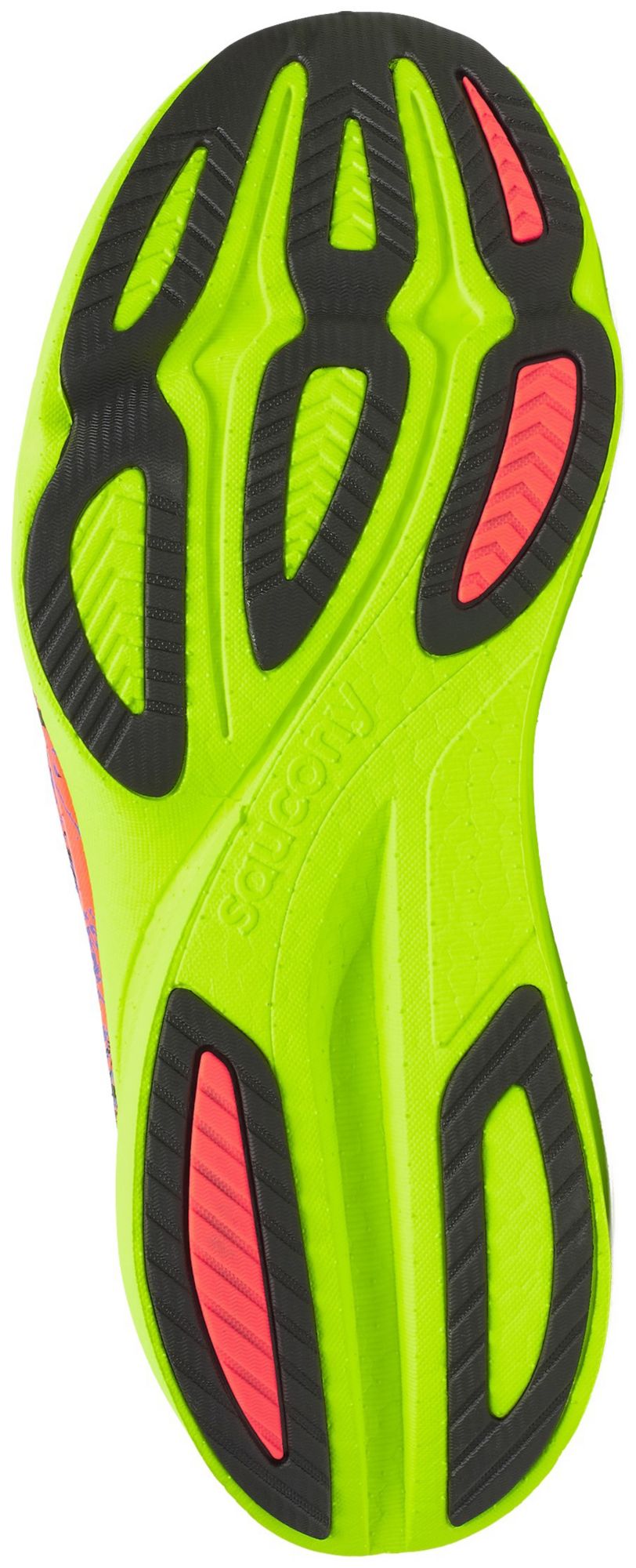 Saucony Men's Endorphin Azura Running Shoes product image