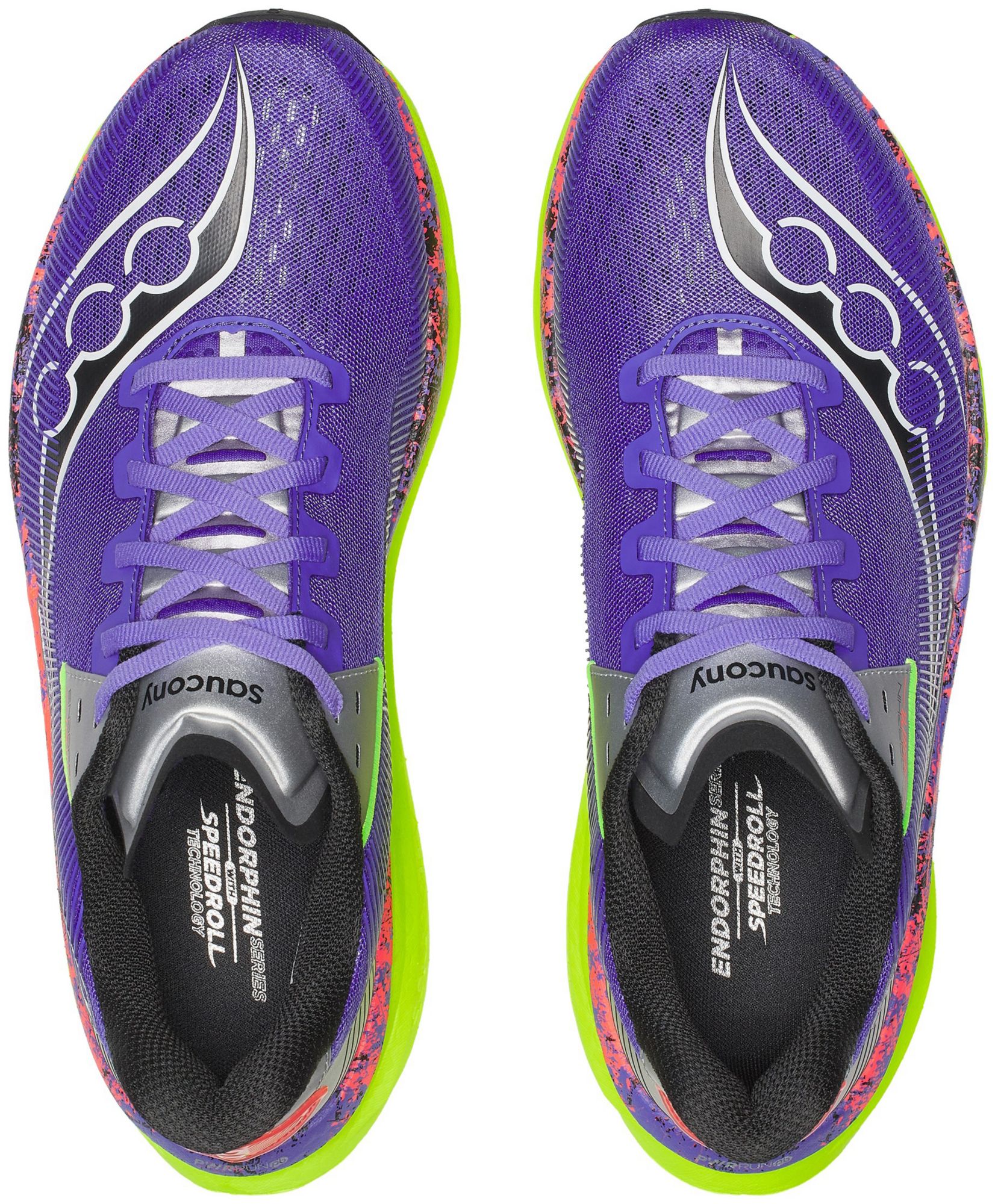 Saucony Men's Endorphin Azura Running Shoes product image