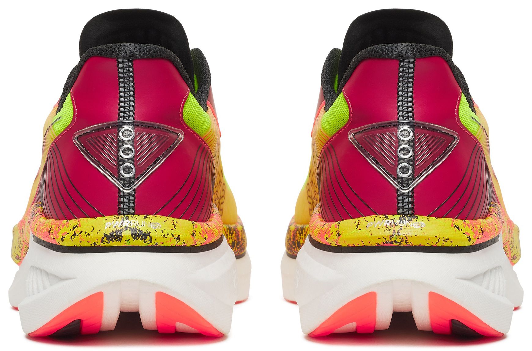 Saucony Men's Endorphin Azura Running Shoes product image