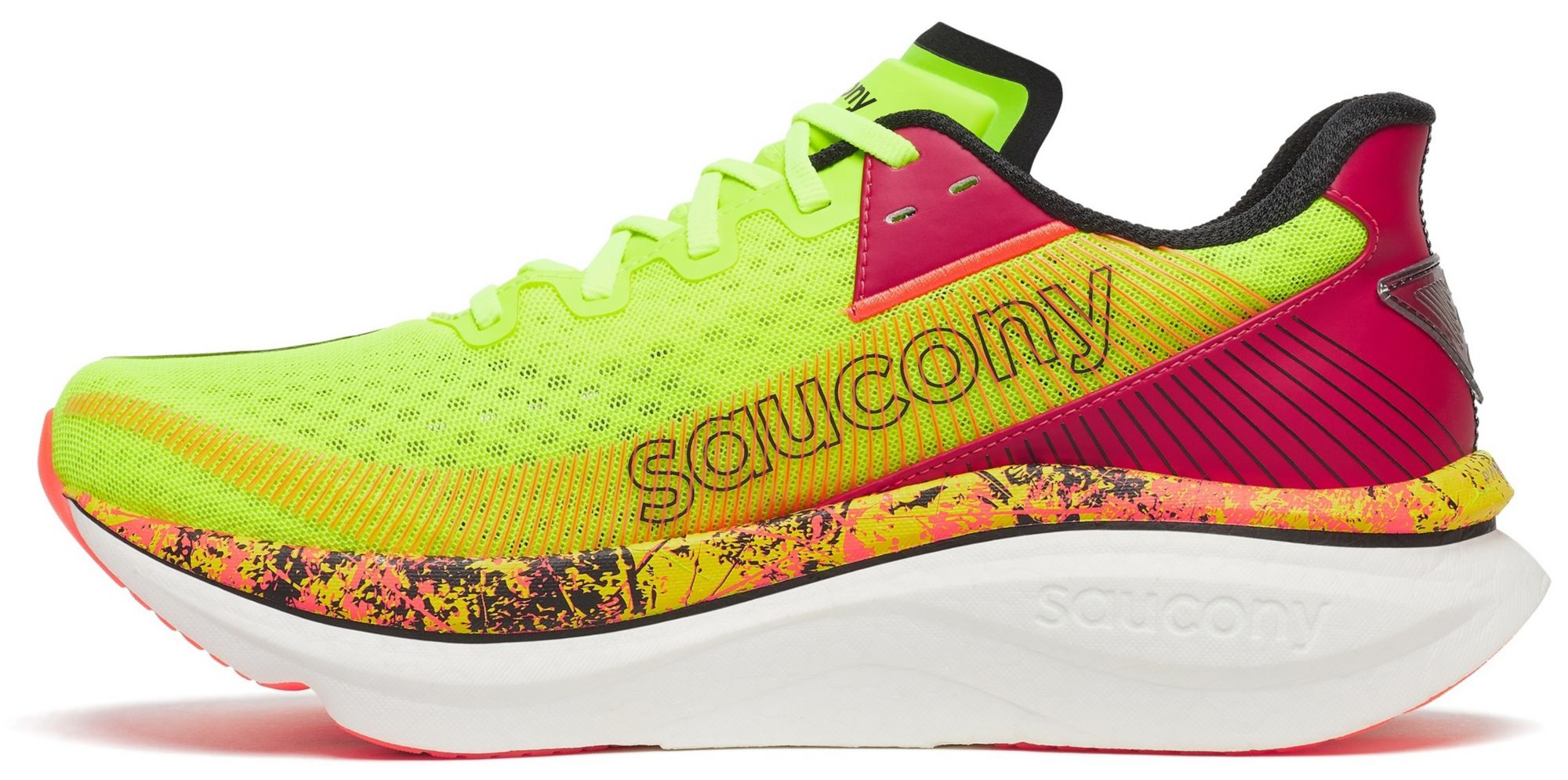 Saucony Men's Endorphin Azura Running Shoes product image