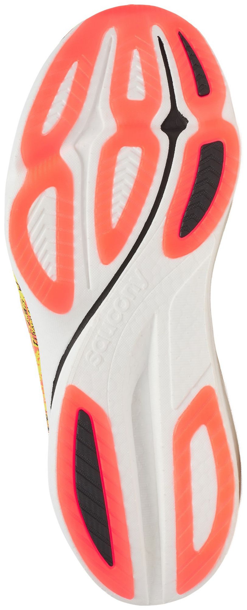 Saucony Men's Endorphin Azura Running Shoes product image