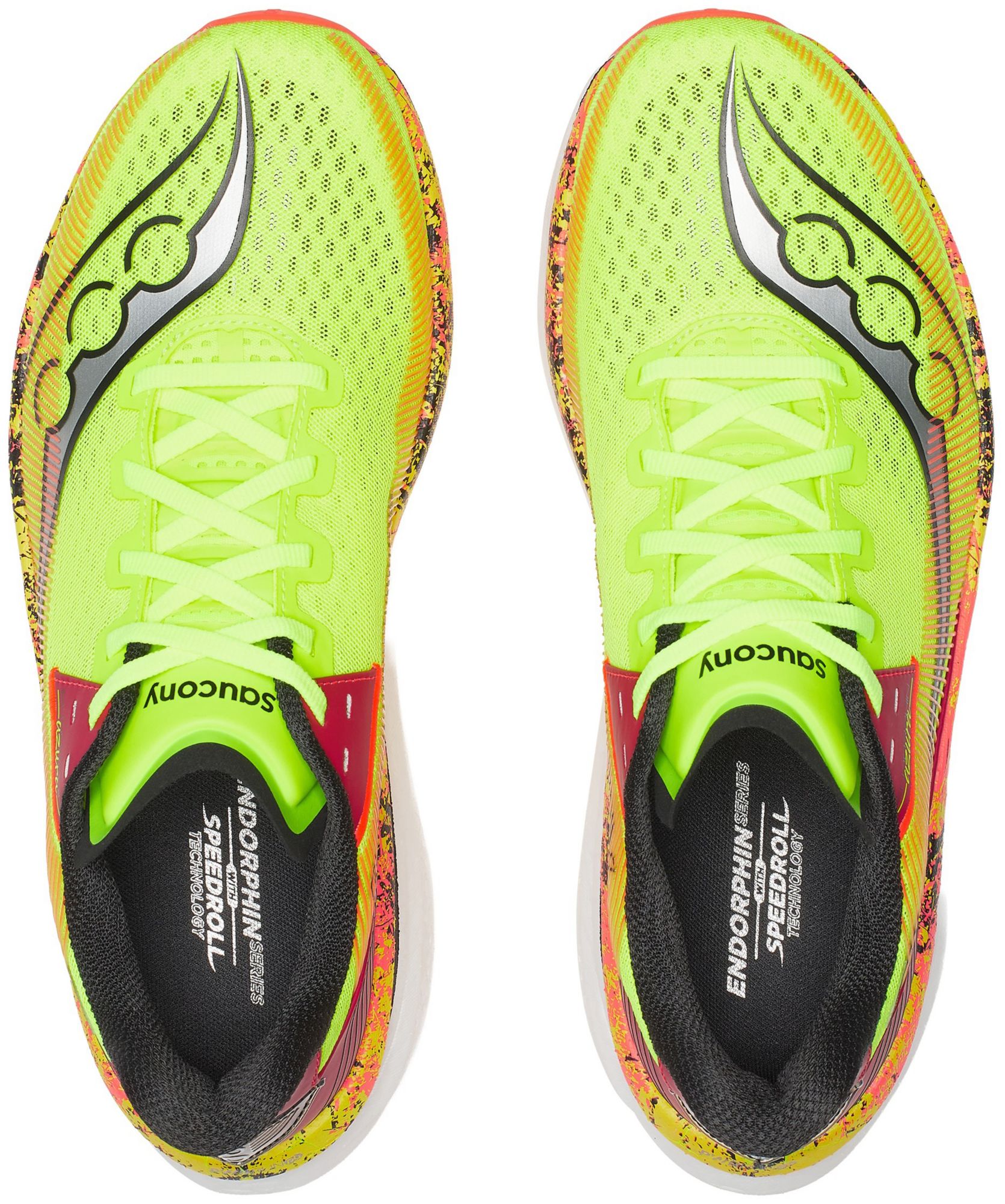 Saucony Men's Endorphin Azura Running Shoes product image