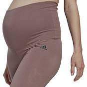 adidas Women's Essentials Cotton Maternity Leggings product image