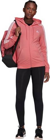 adidas Women's Badge of Sport Essentials Cotton Maternity Leggings product image