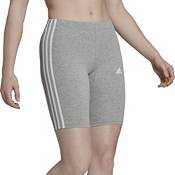 adidas Women's Essentials 3-Stripes Bike Shorts product image