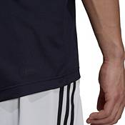 adidas Men's AEROREADY Designed To Move Sport 3-Stripes T-Shirt product image