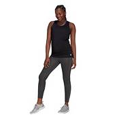 adidas Women's AEROREADY Primegreen Designed 2 Move Sport Maternity 7/8 Tights product image
