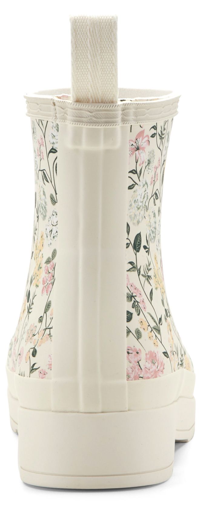 HUNTER Women's Play Short Scoop Waterproof Rain Boots product image