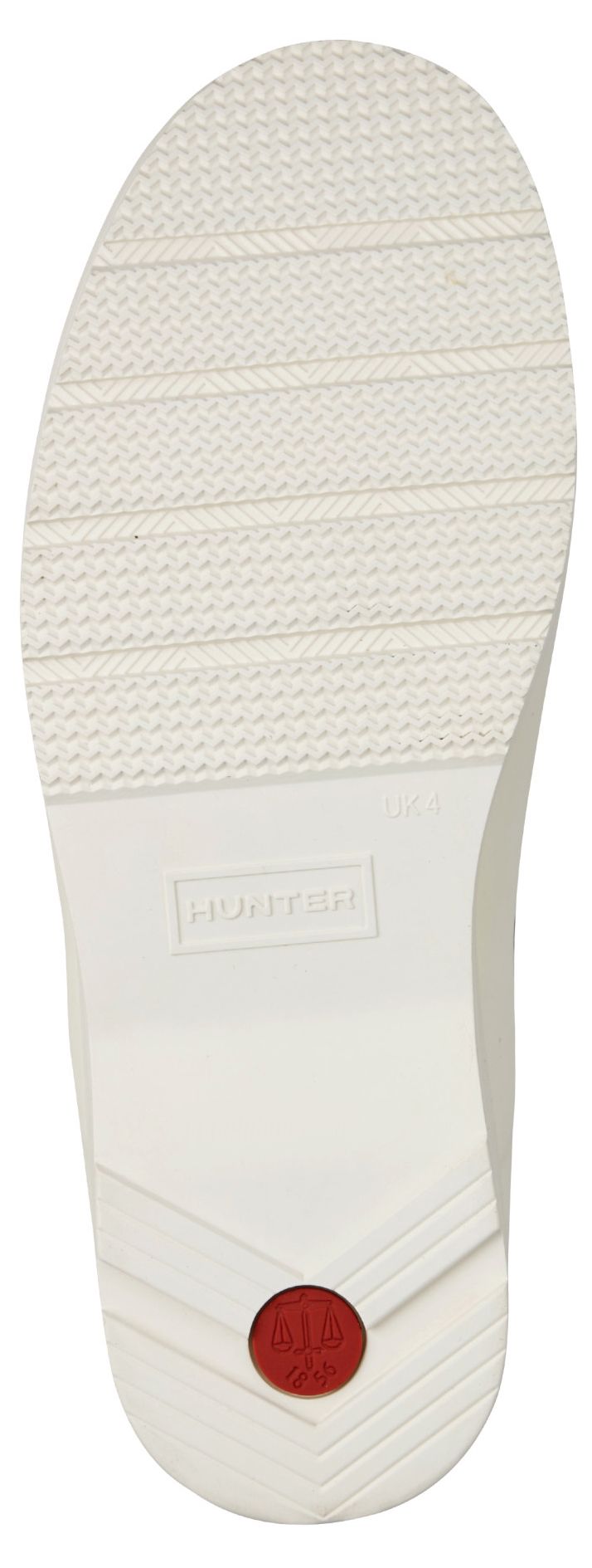 HUNTER Women's Play Short Scoop Waterproof Rain Boots product image