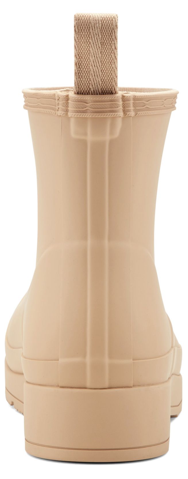 HUNTER Women's Play Short Scoop Waterproof Rain Boots product image