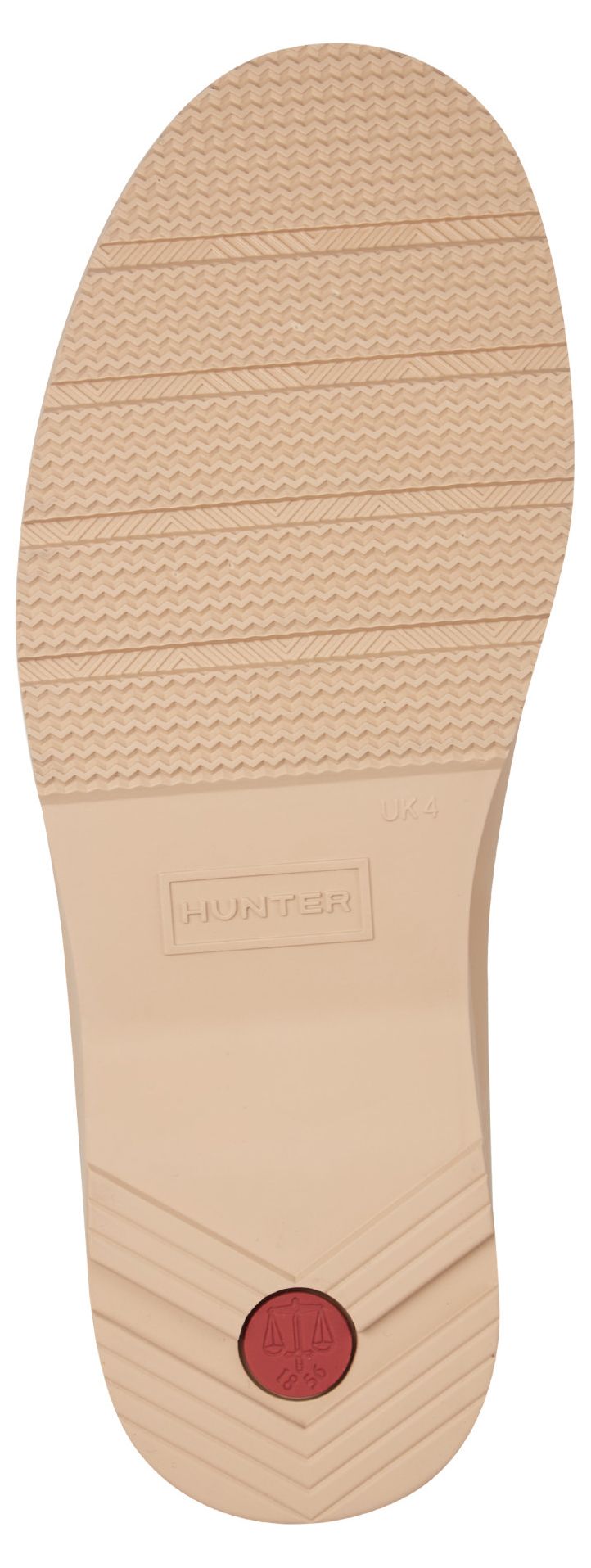 HUNTER Women's Play Short Scoop Waterproof Rain Boots product image