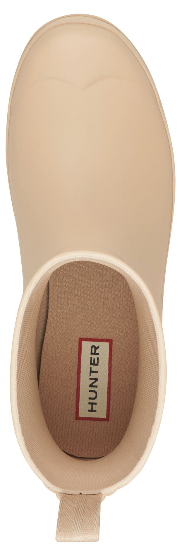 HUNTER Women's Play Short Scoop Waterproof Rain Boots product image