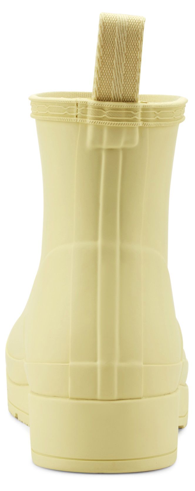 HUNTER Women's Play Short Scoop Waterproof Rain Boots product image