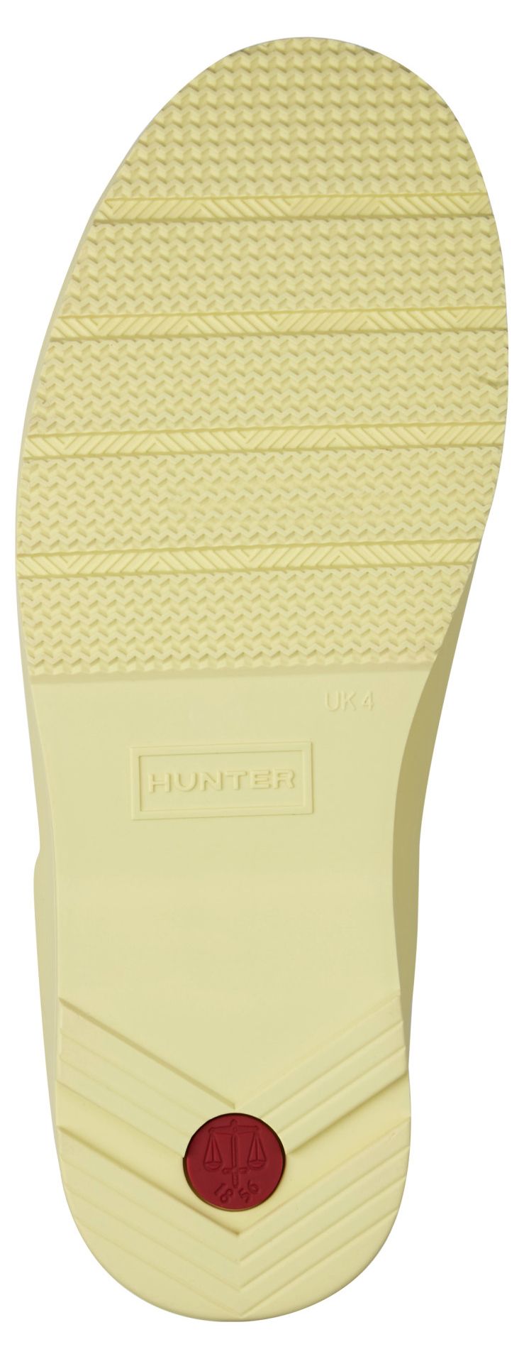 HUNTER Women's Play Short Scoop Waterproof Rain Boots product image