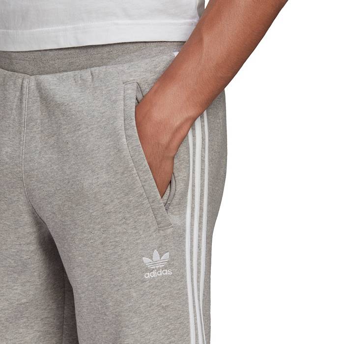 adidas Men's 3-Stripes Pants Sporting Goods