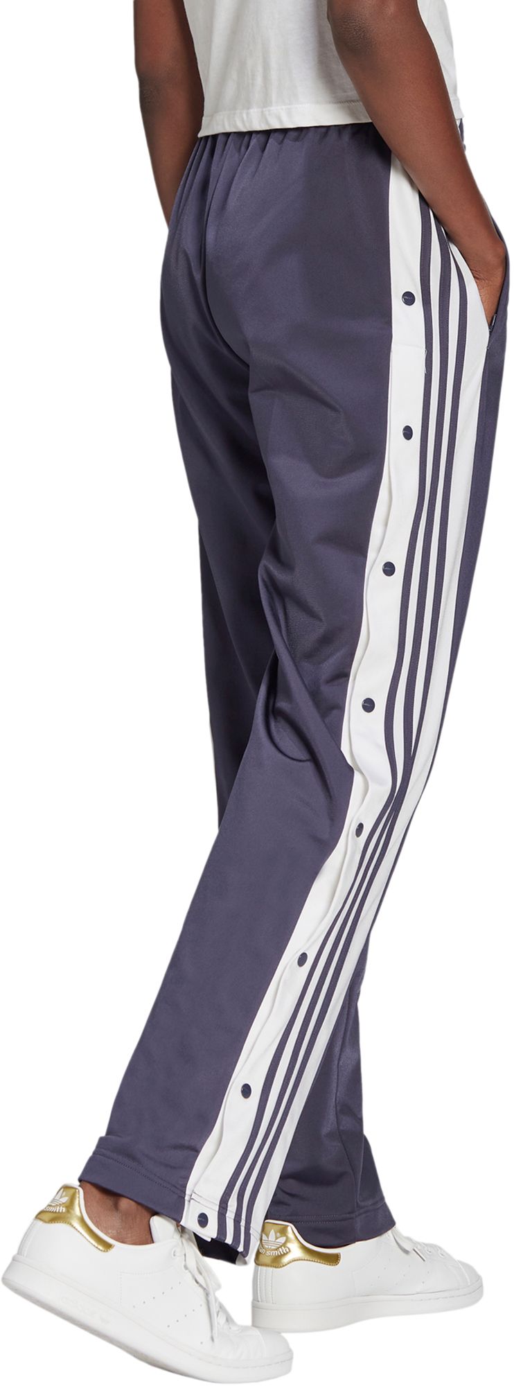 adibreak track pants womens