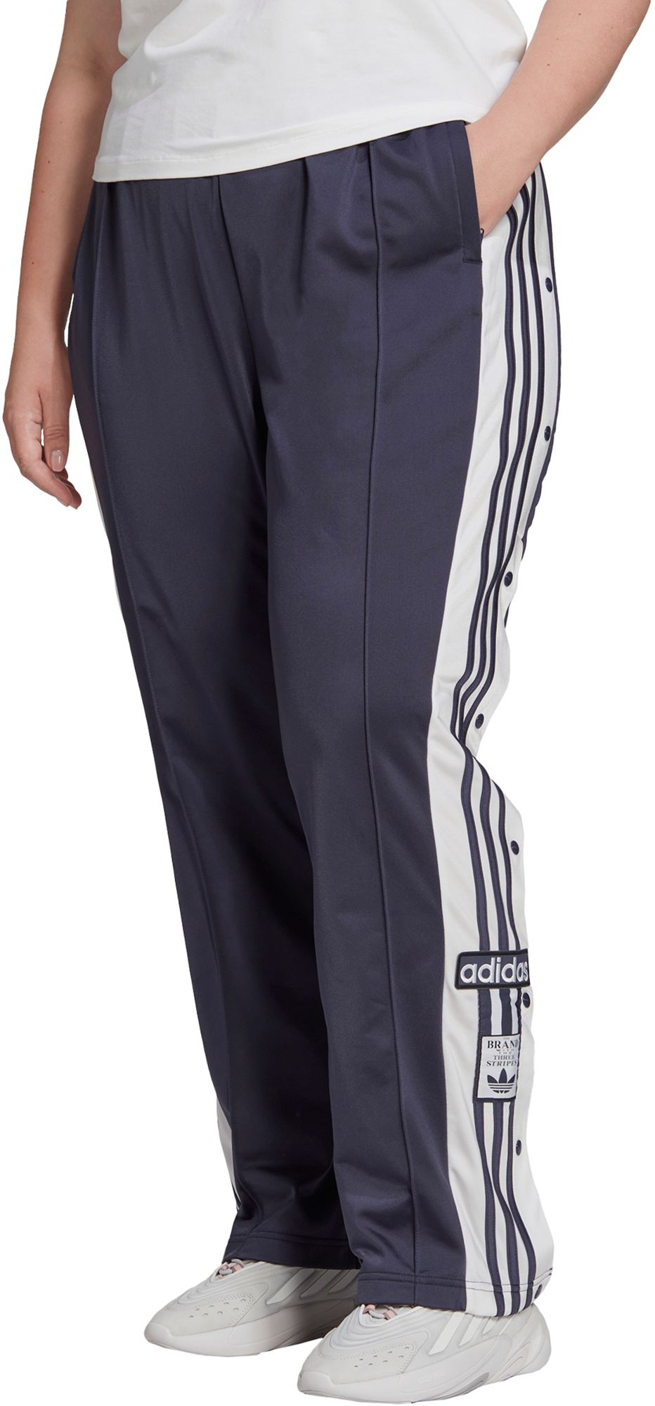 adibreak pants womens