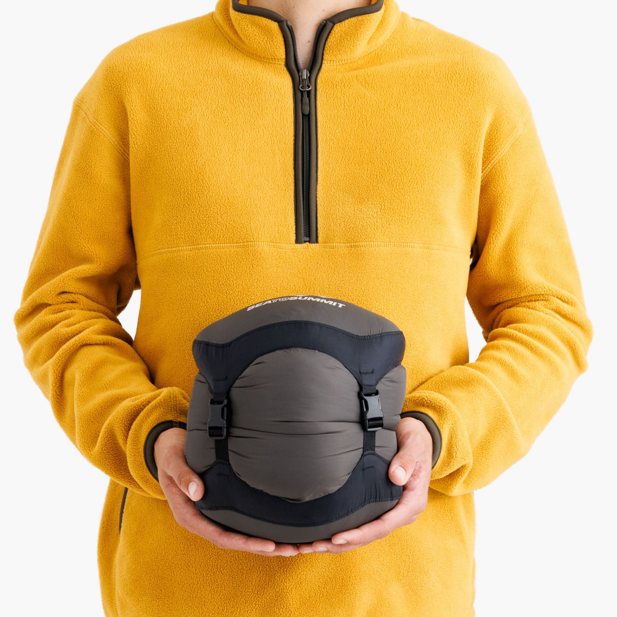 Sea to Summit Spark Down Long 15°F Sleeping Bag product image