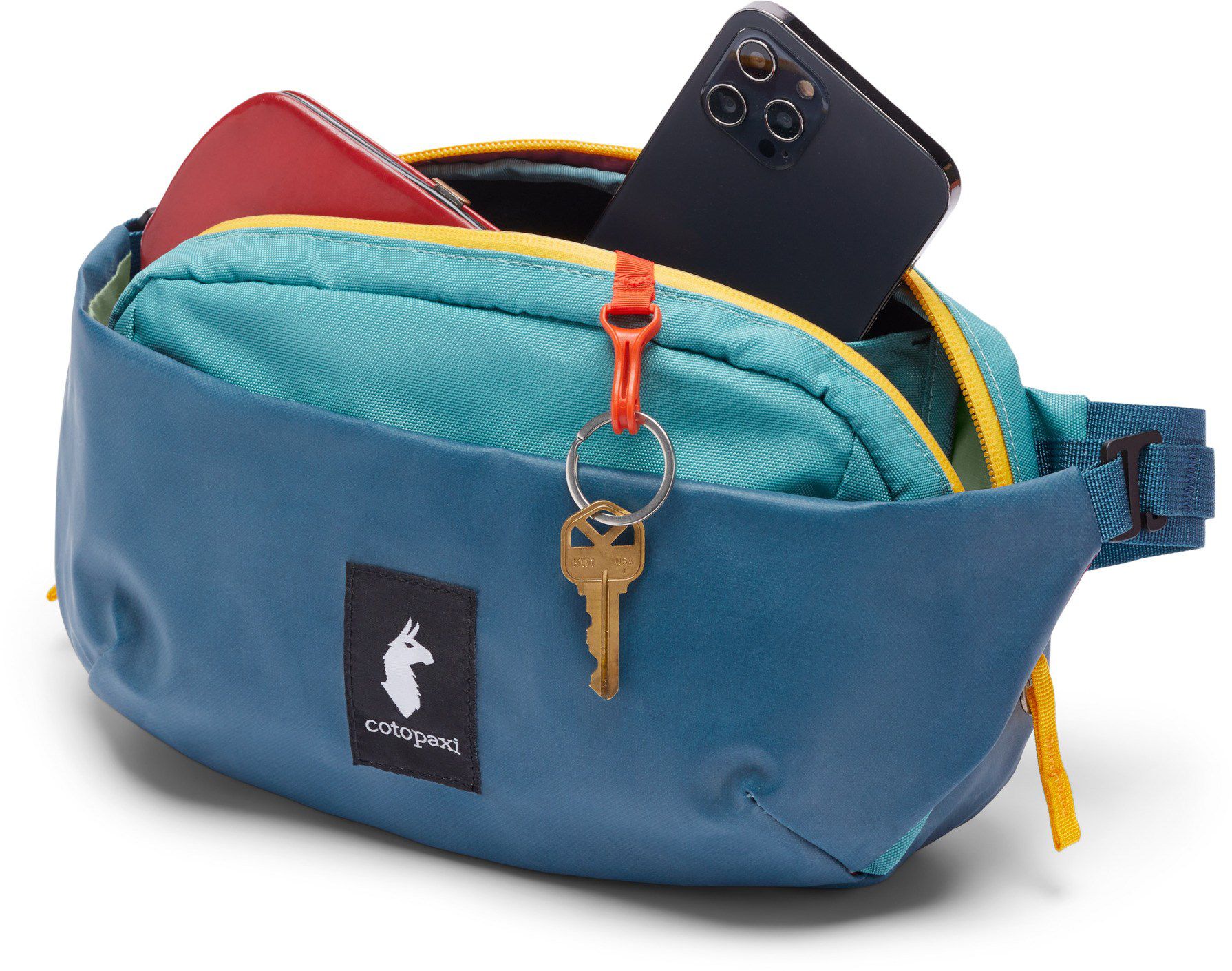 Cotopaxi Hip Pack (2L) product image