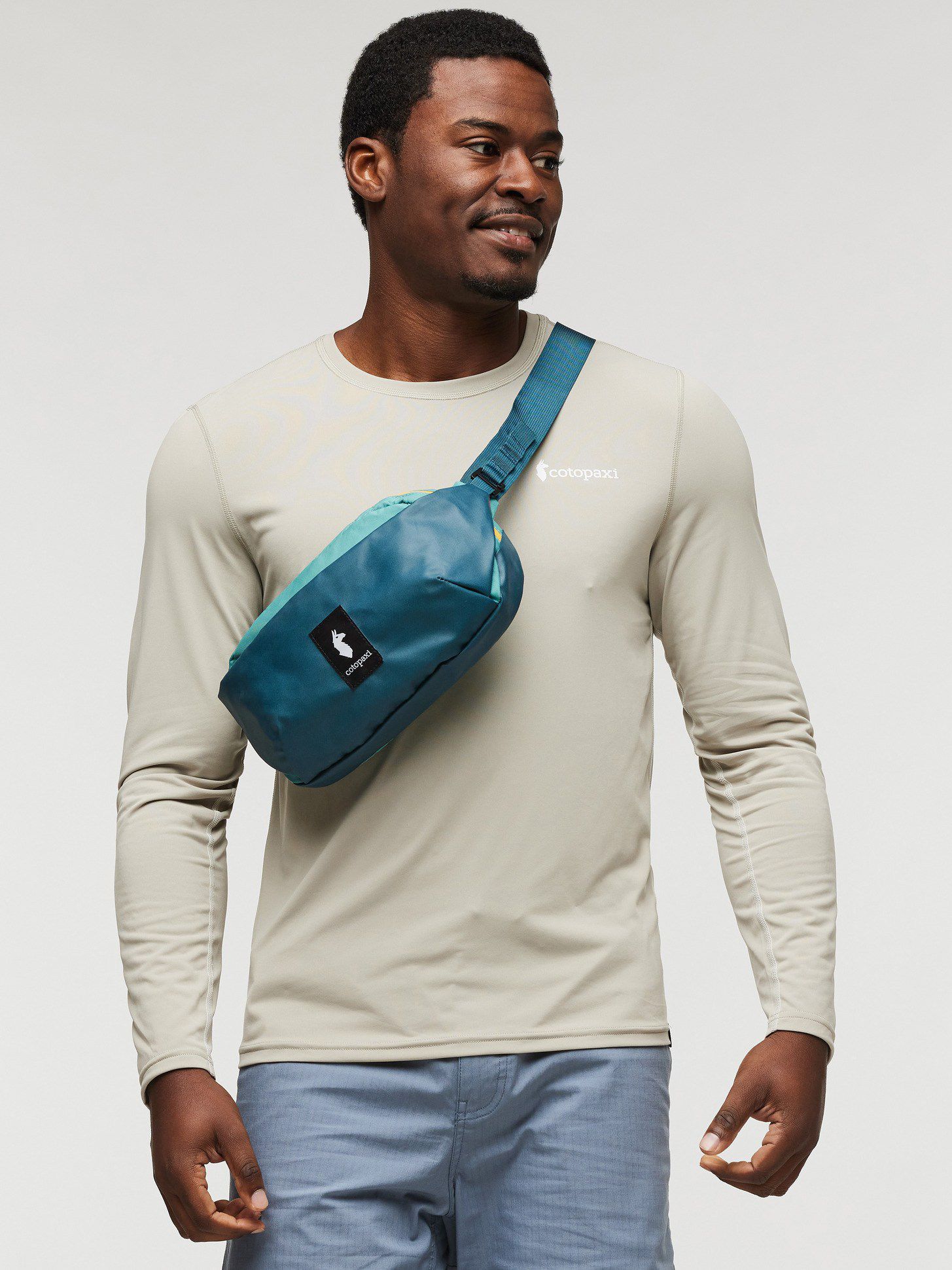 Cotopaxi Hip Pack (2L) product image