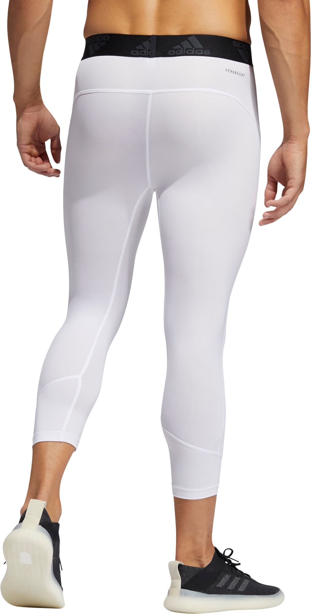 adidas Men's TechFit Long Tights product image