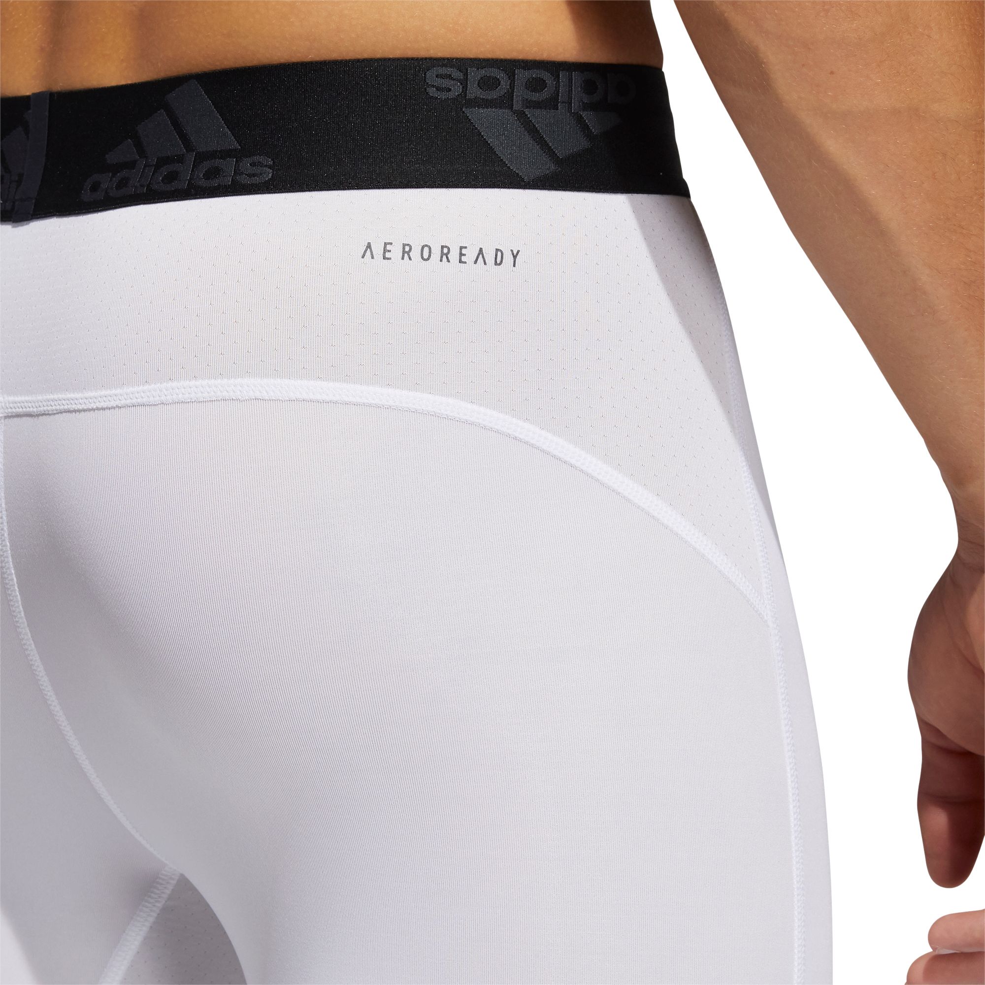 adidas Men's TechFit Long Tights product image