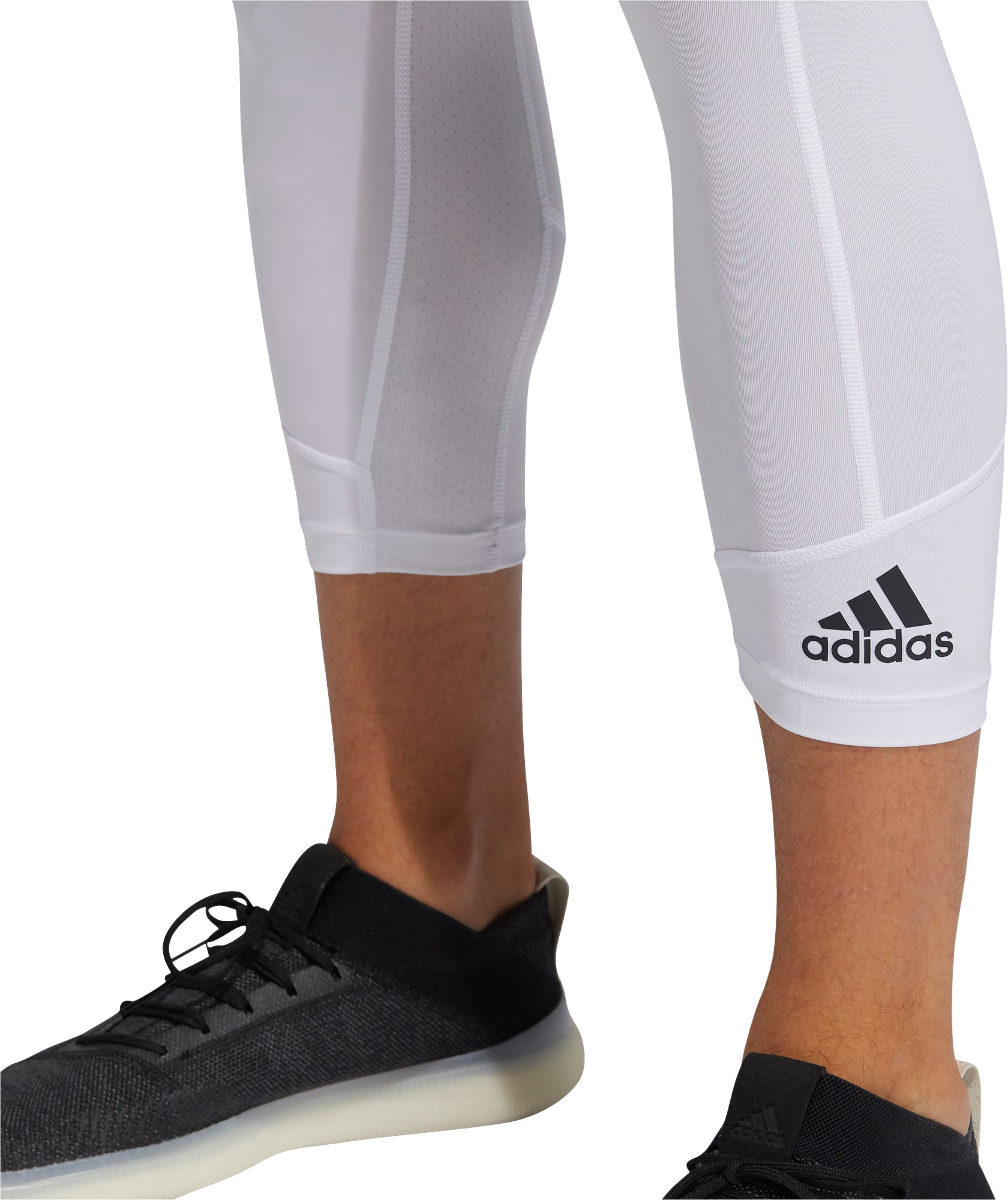 adidas Men's TechFit Long Tights product image