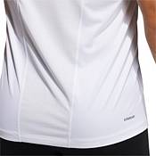 adidas Men's Techfit Sleeveless Fitted Shirt product image