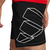 adidas Men's Hype Shorts product image