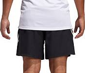 adidas Men's AEROREADY 3-Stripes Slim Shorts product image