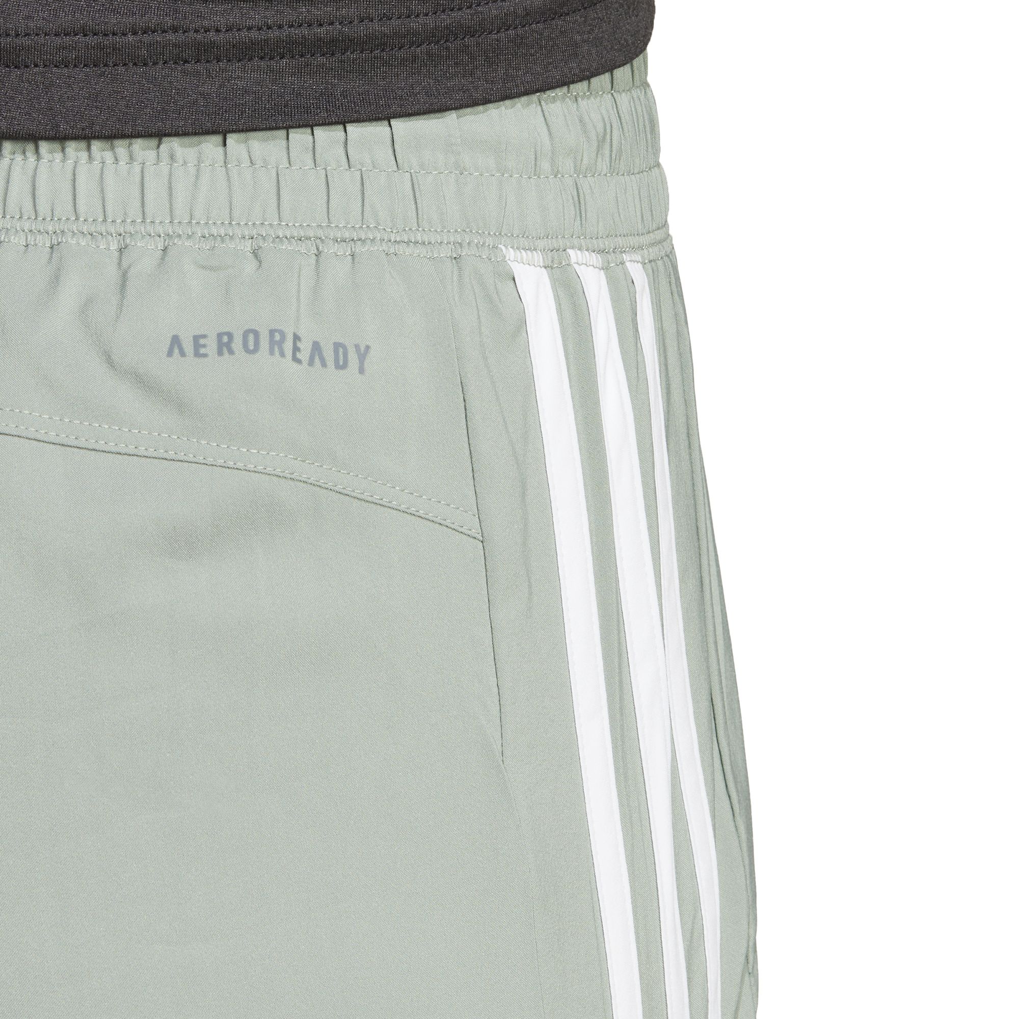 adidas Women's 3-Stripes Pacer Woven Shorts product image