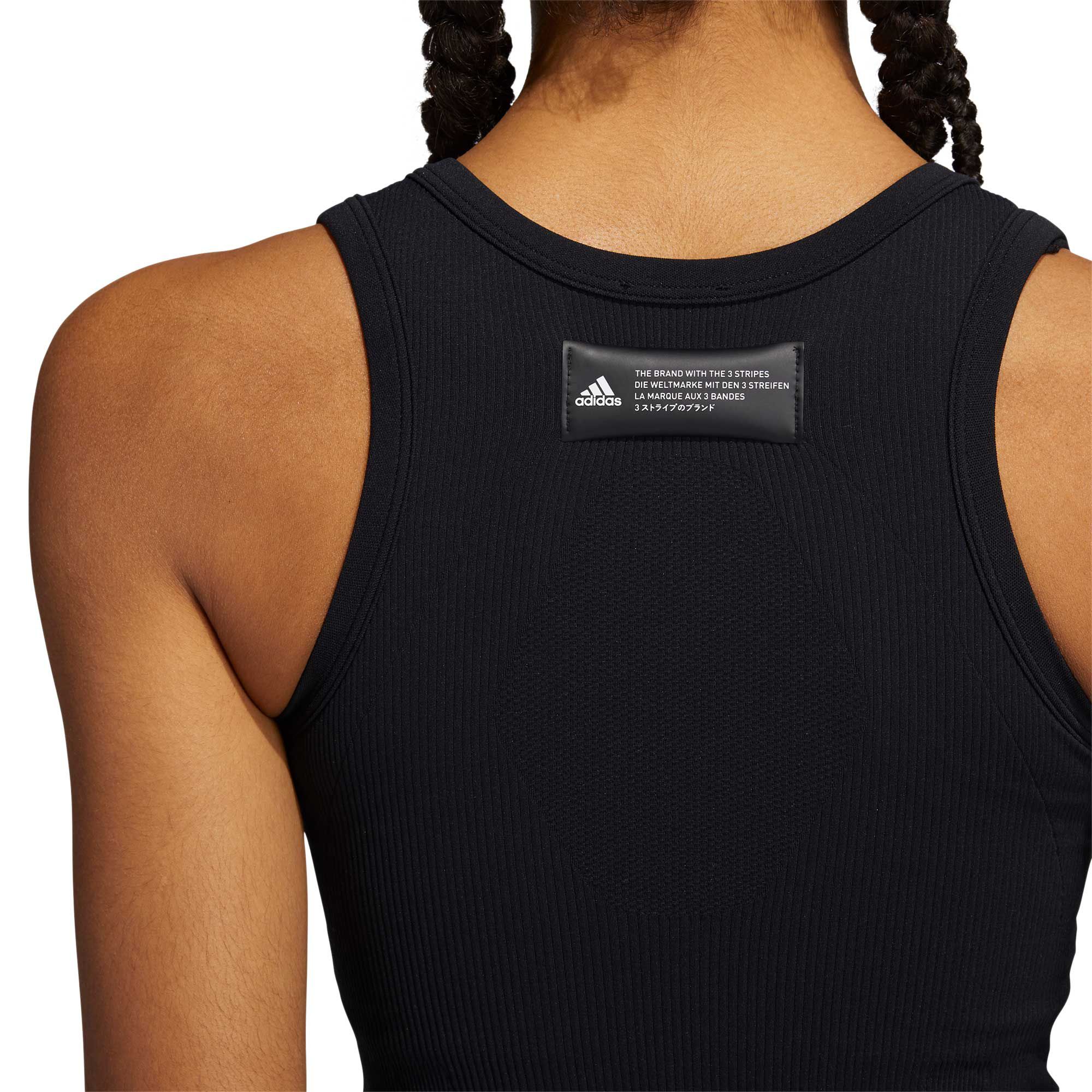 adidas Women's Training Formotion Plus Size Tank Top