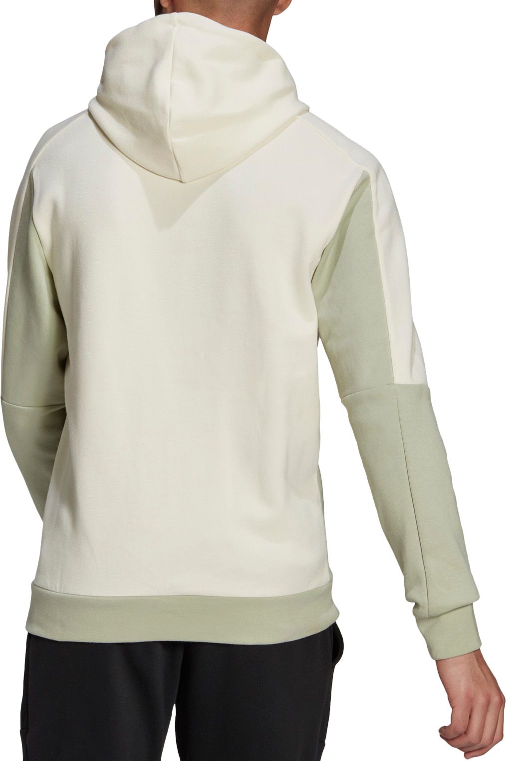 stadium united pullover hoodie