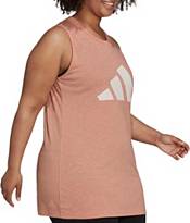 adidas Adult Winners 2.0 Plus Size Tank Top product image