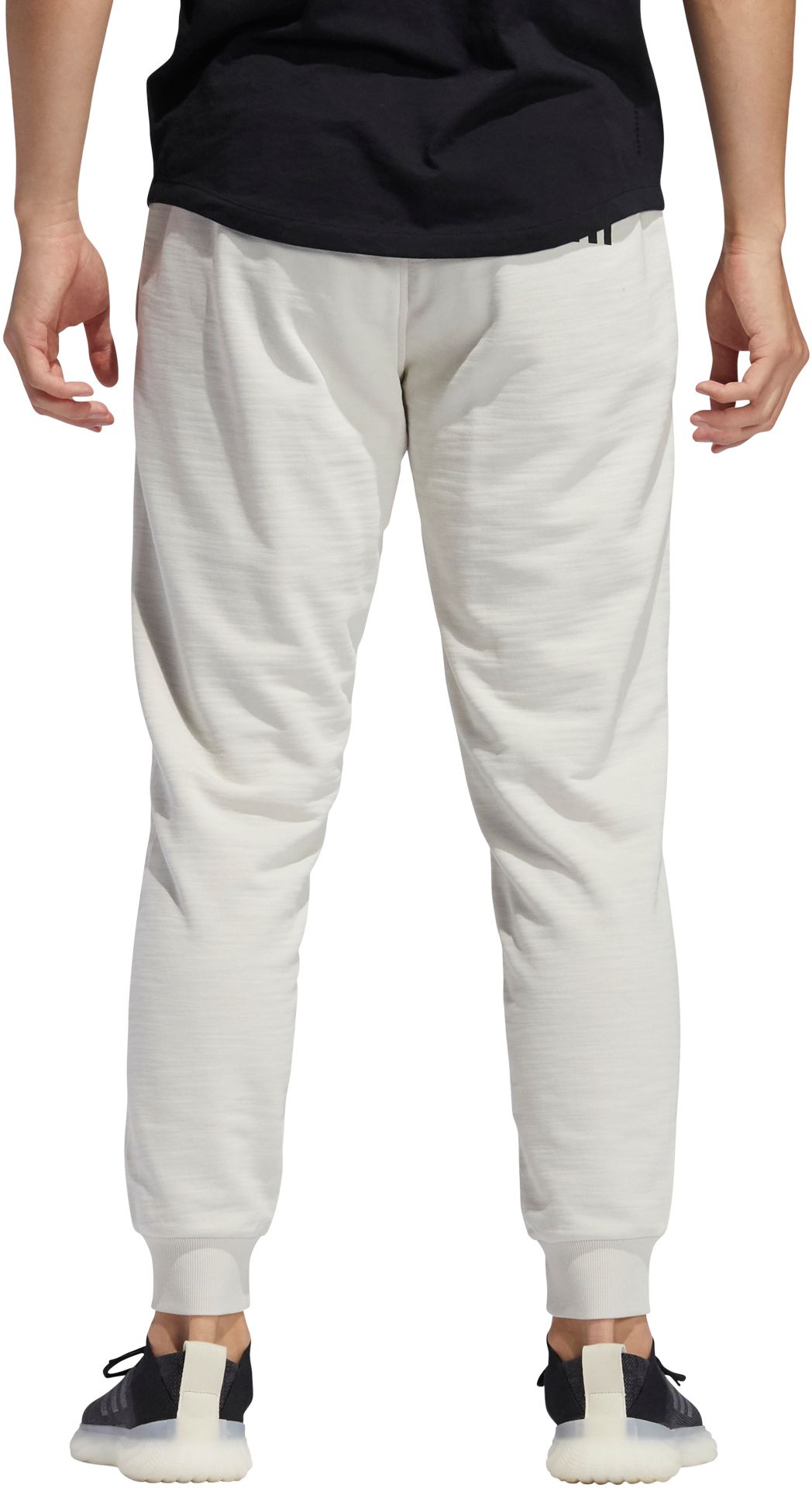 adidas men's post game lite jogger