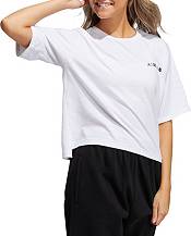 adidas Women's Left Chest Graphic T-Shirt product image
