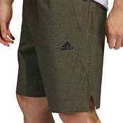 adidas Men's Axis 20 Woven Heathered Shorts product image