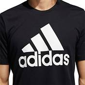 adidas Men's FreeLift Big Badge Of Sport Graphic T-Shirt product image