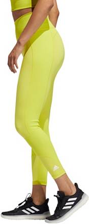 adidas Women's Believe This Rib Mix 7/8 Tights product image