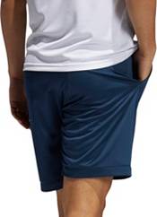 adidas Men's Big Logo Basketball Shorts product image