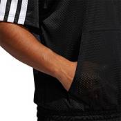 adidas Men's Summer Legend Short Sleeve Hoodie product image