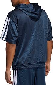 hoodie adidas summer sleeve legend short