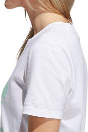adidas Originals Women's HER Studio Trefoil T-Shirt product image