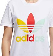 adidas Originals Women's HER Studio Trefoil T-Shirt product image