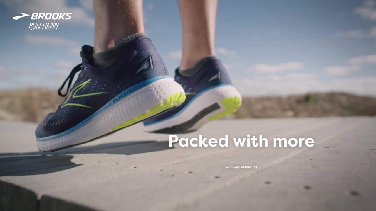Brooks Women's Glycerin 19 GTS Running Shoes product